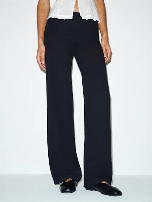 Vida Low Rise Pant