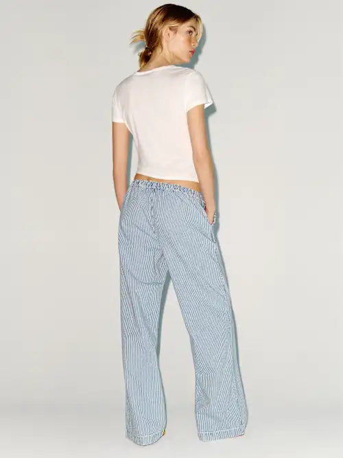 Sheba Denim Pant