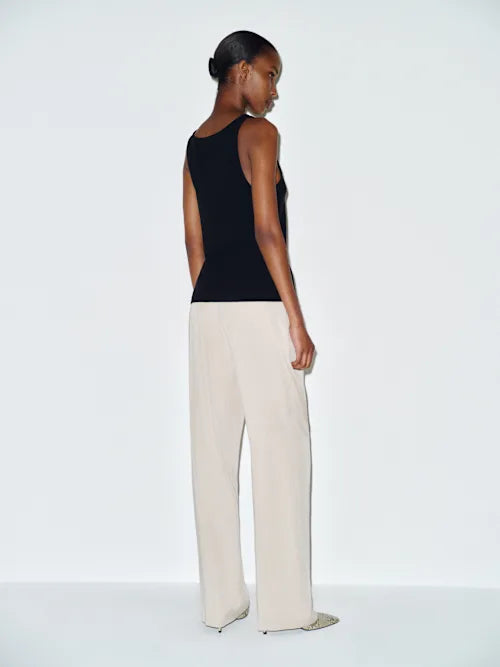 Jillian Silk Dress