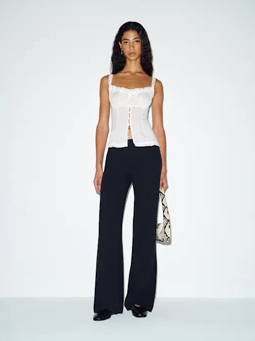 Vida Low Rise Pant