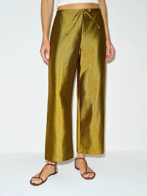 Olina Cropped Pant