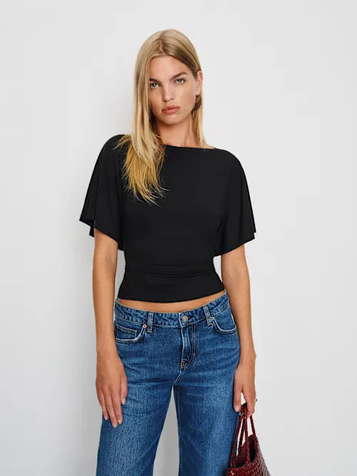 Avery Knit Top