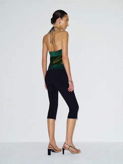 Jillian Silk Top