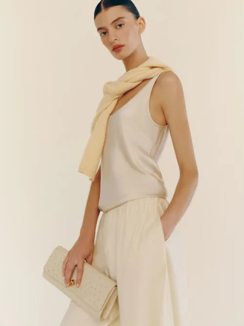 Veya Silk Top