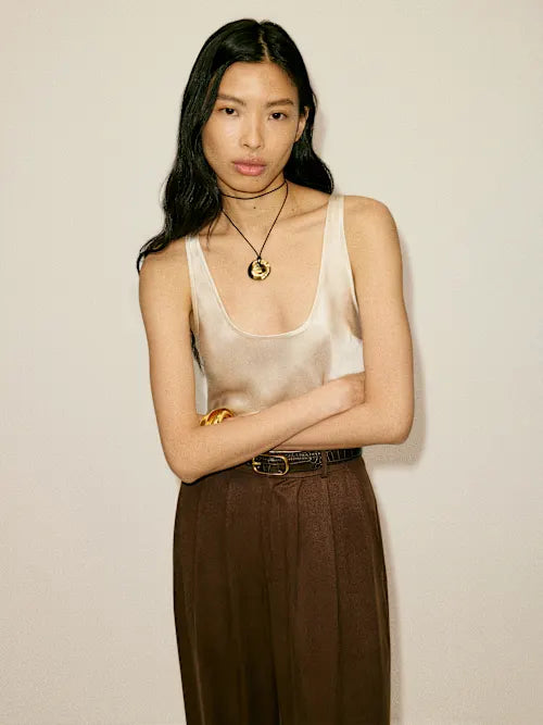 Veya Silk Top