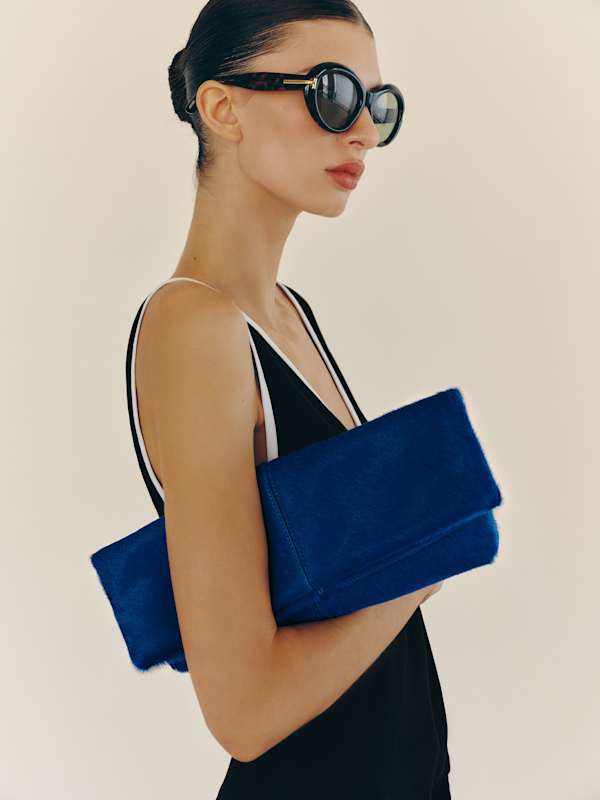 Inez Clutch